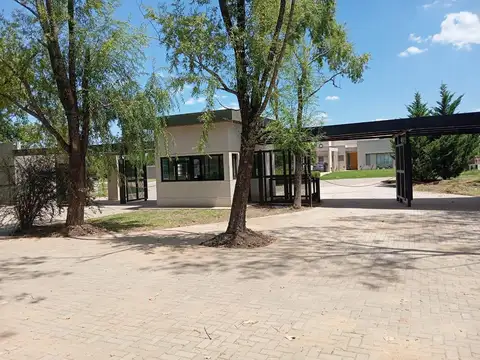 Terreno en Venta en Country Club Los Cardales, USD 38.000