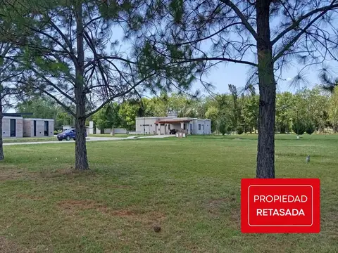 Terreno en venta 1000 m2, en Los Cardales B° El Cardal II