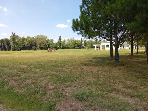 Terreno en Venta de 1000,0 m2