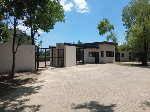 Terreno en Venta 25  mts Frente