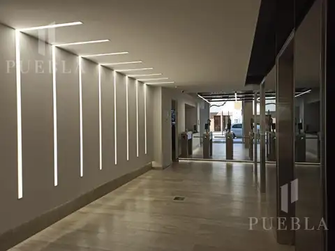 Oficina en Alquiler A Estrenar