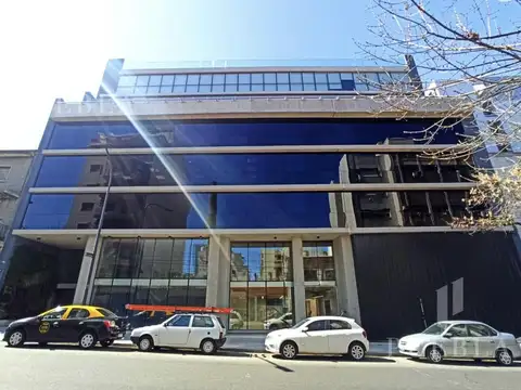 Avenida Caseros 2400