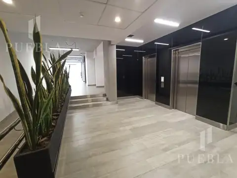 Oficina en alquiler en Parque Patricios