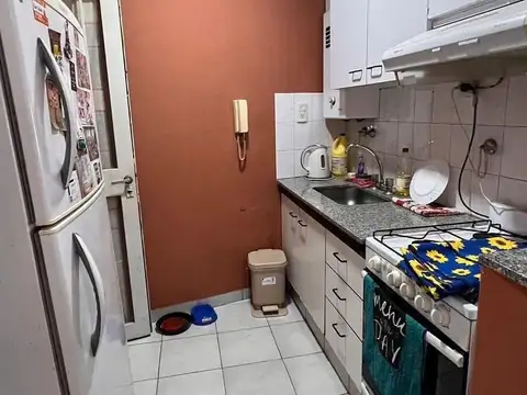 Departamento en Venta 30 años