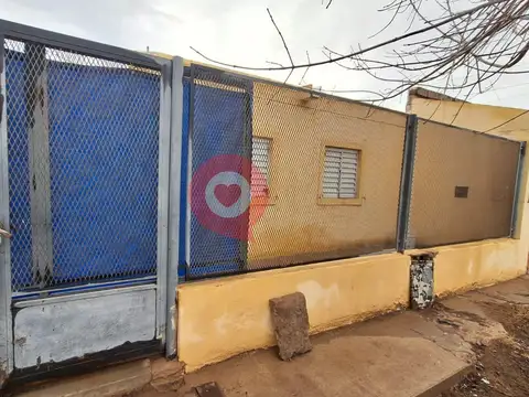 Casa en Venta en Catriel, USD 65.000