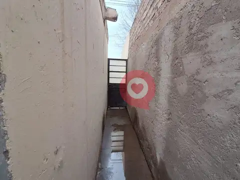 Casa en Catriel