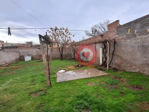 Casa en Catriel