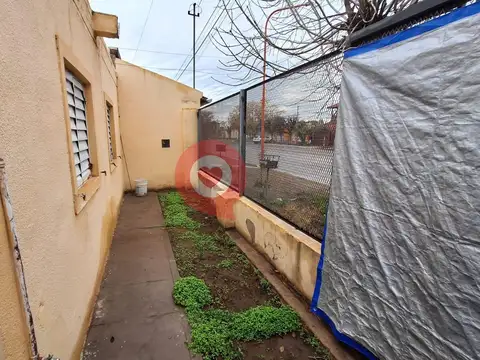 Casa en Catriel
