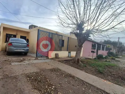 Añatuya al 300