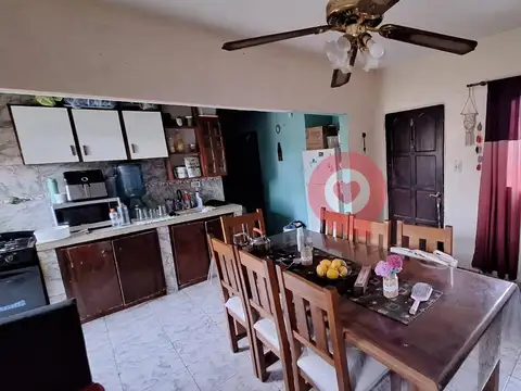 Casa en Catriel