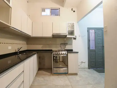 Depto Tipo Casa en Venta de 1 dormitorio