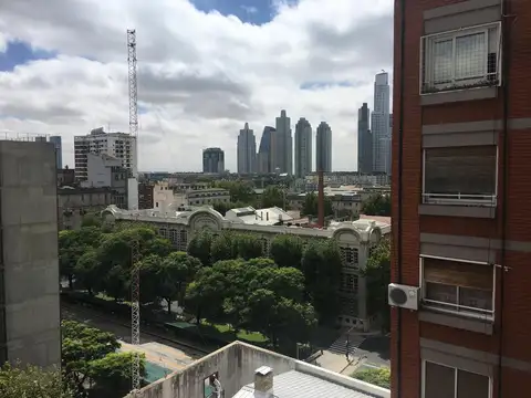 Departamento en Alquiler de 1 dormitorio
