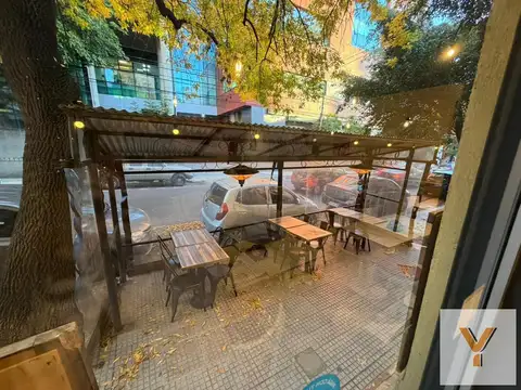 Fondo Comercio en Venta en Almagro, USD 60.000
