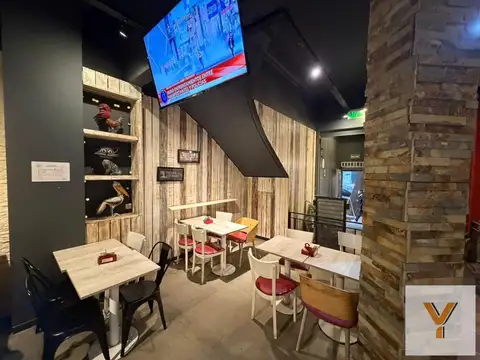 Fondo de Comercio en venta - Local Gastronómico - Almagro