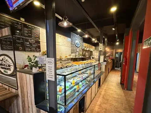 Fondo de Comercio en venta - Local Gastronómico - Almagro