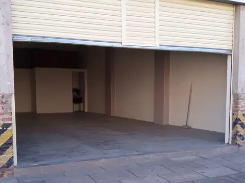 Galpon  150 m2 aprox