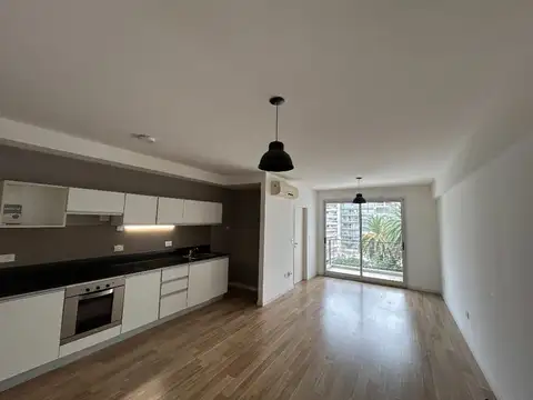 DEPARTAMENTO 1 AMBIENTE - BELGRANO R, CAPITAL FEDERAL