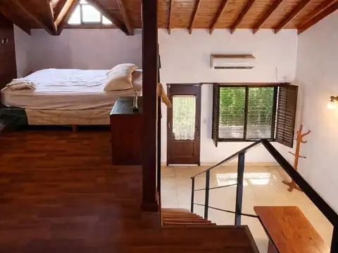 PH 3 AMBIENTES EN VENTA EN CANNING CON PARRILLA