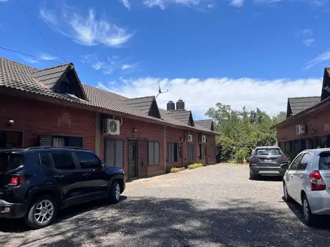 Depto Tipo Casa en Venta de 2 dormitorios
