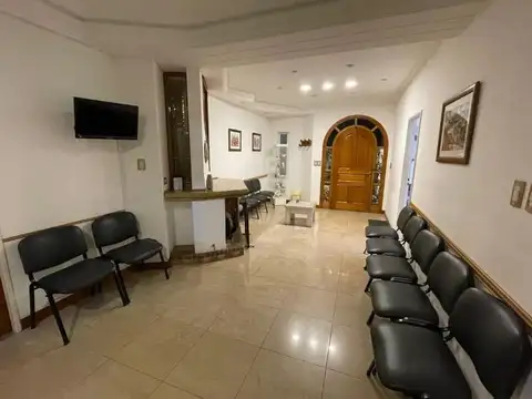 Chalet En Alquiler Apto Profesional Ramos Mejia 