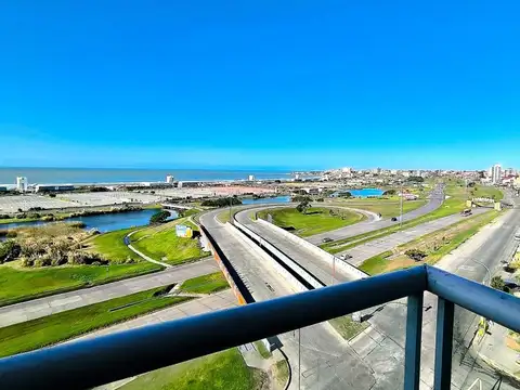 Departamento en Venta en Mar del Plata, USD 239.000