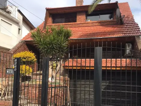 AOF29- EXCELENTE CHALET 2 PLANTA EN VILLA BALLESTER