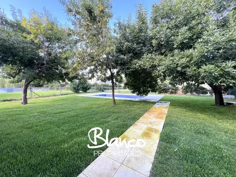 Casa en Venta de 5 dormitorios