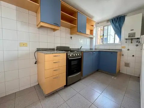 Departamento en Alquiler de 1 dormitorio