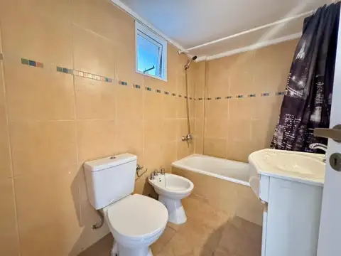 Departamento en Alquiler 25 años