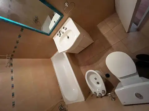 Departamento en Alquiler al Este