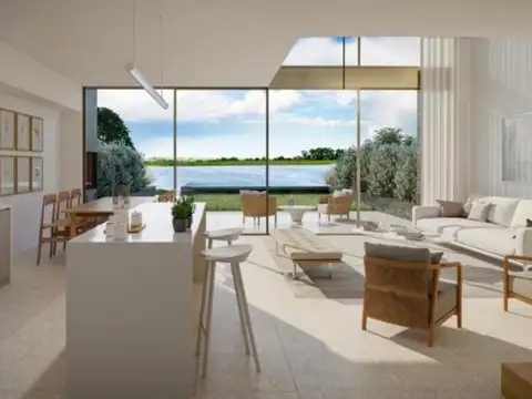 Emprendimiento en Otros barrios de Nordelta