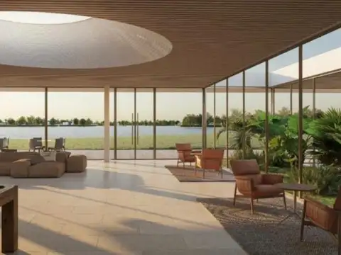 OCEANA NORDELTA  - Entrega Enero 0001