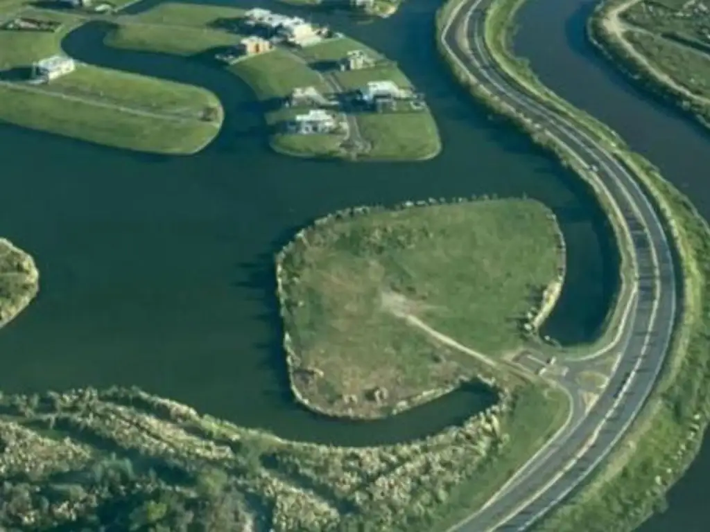 OCEANA NORDELTA  de  2, 3 y 4 Dormitorios