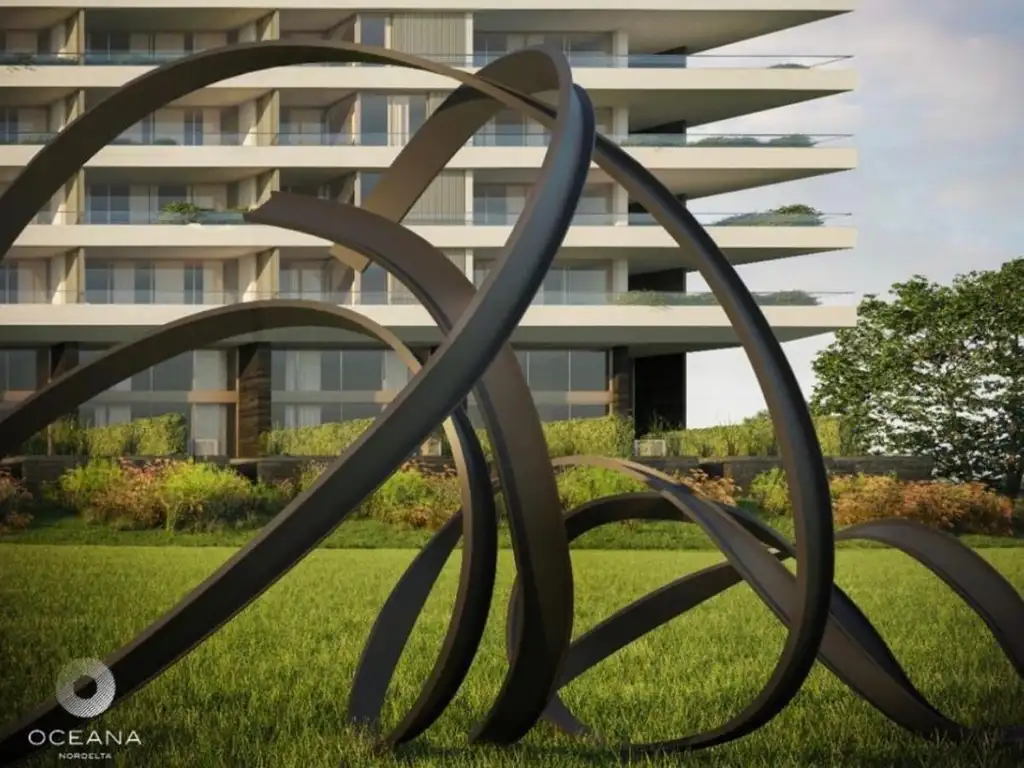 OCEANA NORDELTA  en Otros barrios de Nordelta