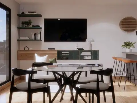 Departamento en Venta en General Paz, Cordoba