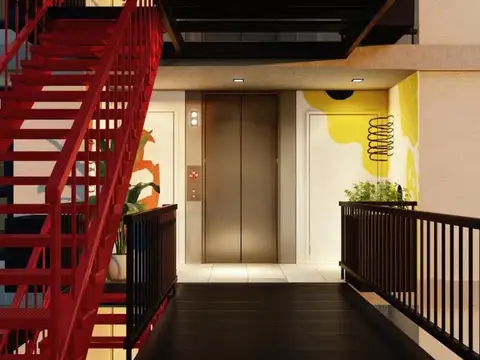 Departamento en Venta A Estrenar