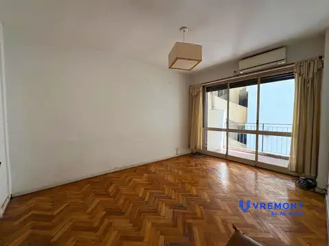 Departamento en Venta en Recoleta, Capital Federal