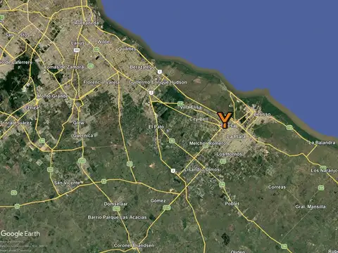 Casa en Alquiler en La Plata, $ 800.000