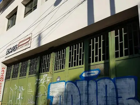 Terreno en Venta 20  mts Frente