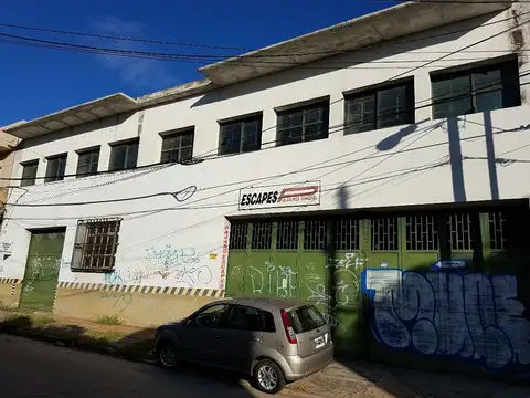 Terreno en Venta en Beccar Vias / Libertador, USD 550.000