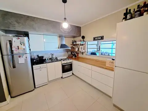 Depto Tipo Casa en Venta 10 años