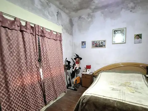 Casa en Venta en Banfield, USD 70.000