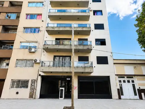 Departamento en Alquiler en La Plata, Partido de La Plata