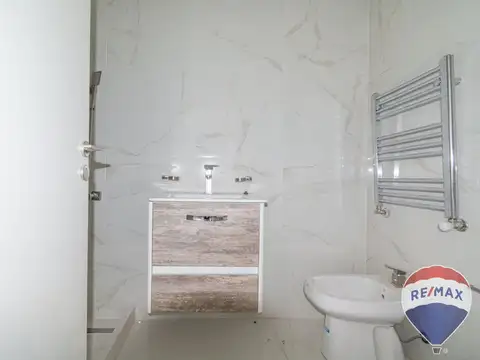 VENTA DEPTO DUPLEX 3 AMB "ALMA DE CASA" M CORONADO