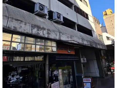 VENTA COCHERA MICRO CENTRICA