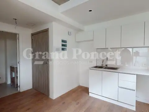 Departamento en Venta en Belgrano Barrancas, USD 230.000