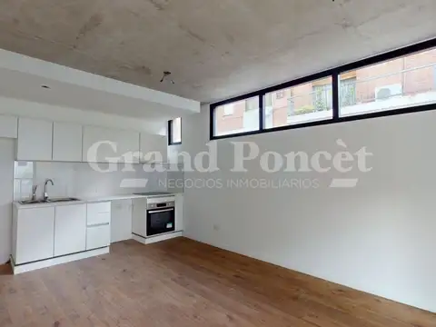Departamento en Venta Apto profesional