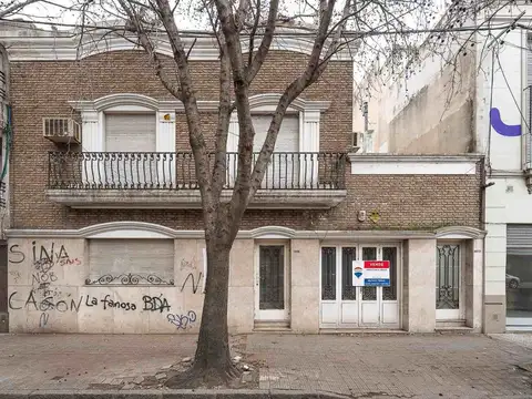 Casa en Venta en Nuestra Señora De Lourdes, Rosario