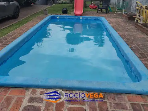 Casa en Venta de 4 dormitorios