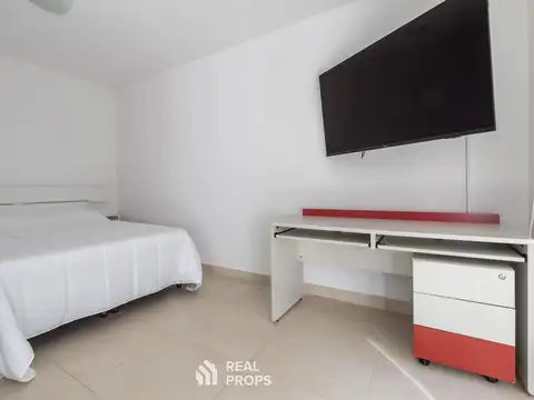 Departamento en Alquiler Temporal en Puerto Madero, USD 1.100